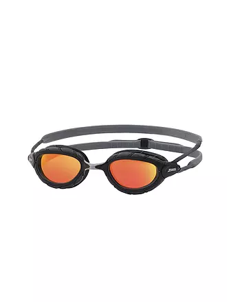 ZOGGS | Schwimmbrille Predator Titanium Small | 